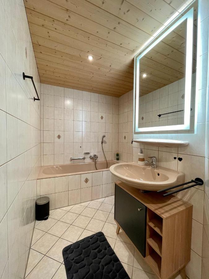Suite Home Mittenwald Zewnętrze zdjęcie