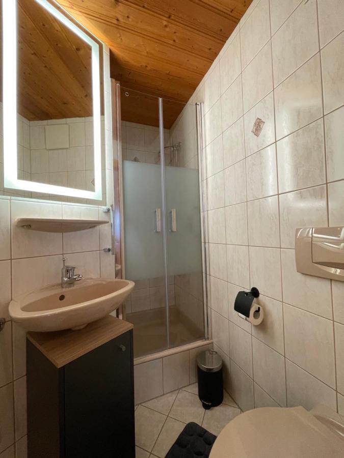 Suite Home Mittenwald Zewnętrze zdjęcie