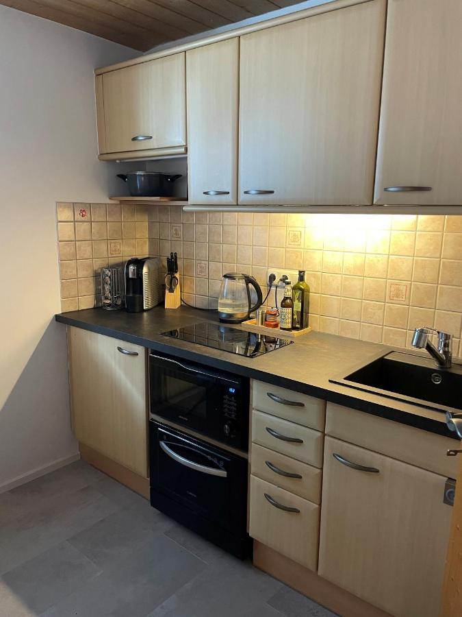 Suite Home Mittenwald Zewnętrze zdjęcie