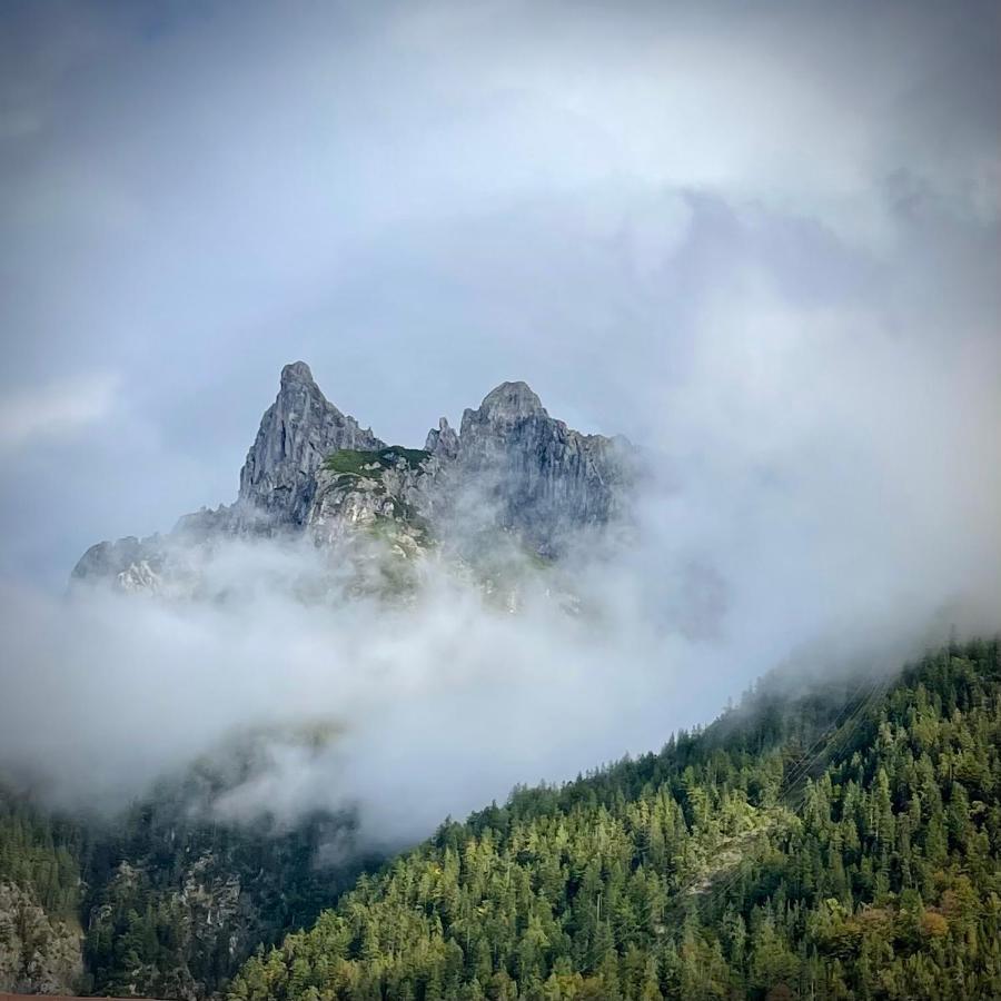 Suite Home Mittenwald Zewnętrze zdjęcie