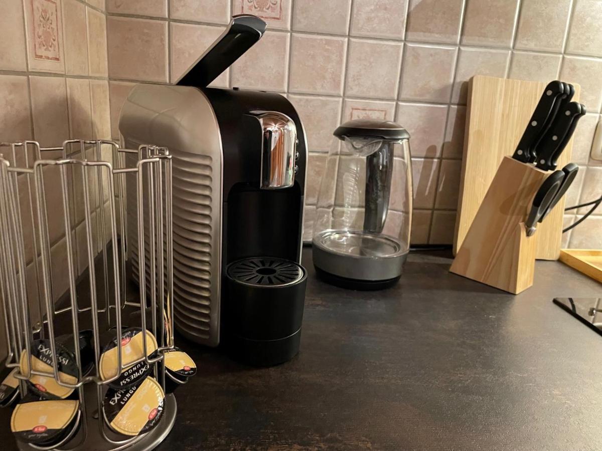 Suite Home Mittenwald Zewnętrze zdjęcie